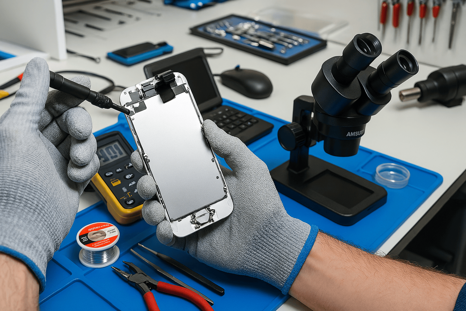 Imagen principal Laptopelectronic