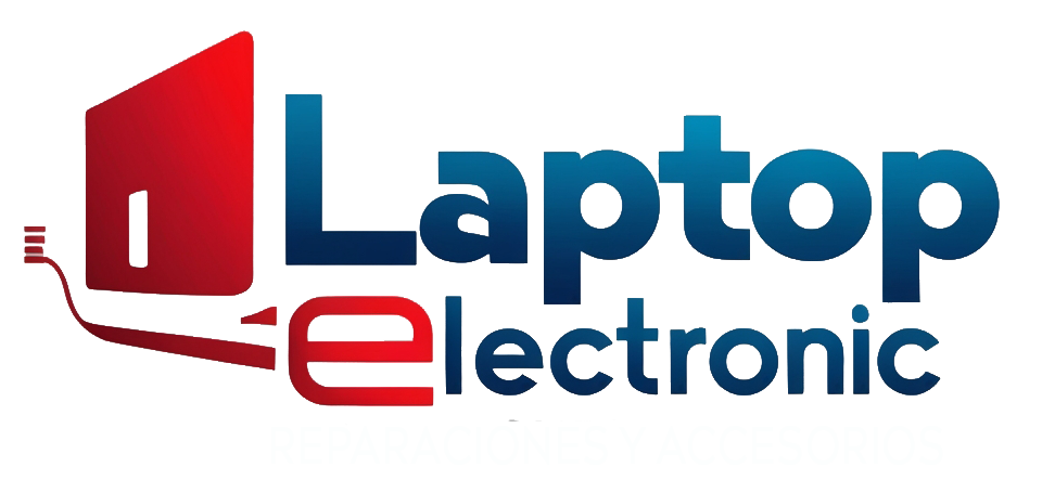Laptopelectronic